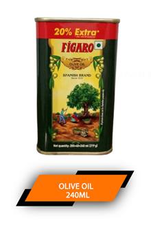 Figaro Olive Oil 240ml